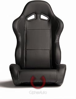 Cipher Auto Racing Seat